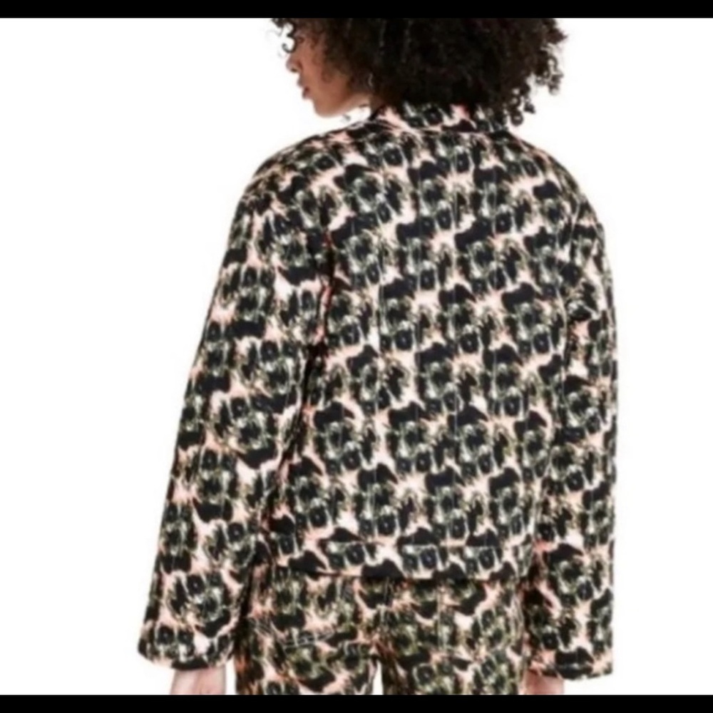 Rachel Comey x Target Quilted Jacket - Picture 2 of 8